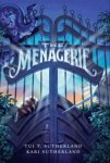 Tui Sutherland, Kari H Sutherland - Menagerie
