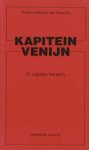 P.A. de Alarcon - Kapitein Venijn El capitan Veneno