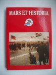 Diverse - Mars et Historia, gedenkboek 25 jarig jubileum
