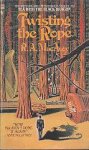 MacAvoy, R. A. - Black Dragon 2: Twisting the Rope