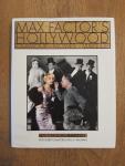 Fred E. Basten. - Max Factor's Hollywood Glamour Movies make-up