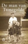 Alexandra Terlouw-van Hulst - De man van Tsinegolde roman