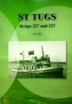 Bijl, J.O. - ST TUGS (Standard Tugs WW2)