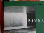 Purvis, James E. / Ine Gevers - John Blake  -  river