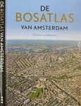 Beukers, E. (red.) - De Bosatlas van Amsterdam