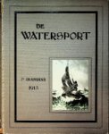 Collectief - De Watersport, 2e jaargang 1913