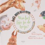 Thera Coppens - Was Het Fijn In De Trein?