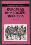 Andrew Neil Porter - European imperialism, 1860-1914
