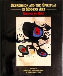 Joseph J. Schildkraut, Aurora Otero - Depression and the Spiritual in Modern Art