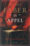 Michel Faber 40772 - De appel nieuwe lelieblank-verhalen