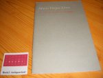 Vargas Llosa, Mario - De cultuur van de vrijheid Lezing, gehouden op 29 november 1985 te Amsterdam, ter gelegenheid van het negentigjarig jubileum van Meulenhoff