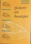 Vermeer, J. - Tjotters en boatsjes