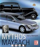 Harry Niemann - Mythos Maybach