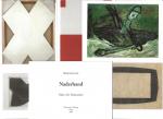 De Brabandere, Mario - Mario De Brabandere - a collection of 16 invitation cards / documents