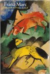 Peter-Klaus Schuster, Franz Marc - Franz Marc | Postcards to Prince Jussuf