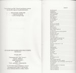 Verwaal, Jelly .. Omslagontwerp : Casper C. Koolsbergen - Toekomstmuziek