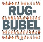 Jenny Sutcliffe - De rugbijbel voor iedereen die rugklachten heeft en voor iedereen die ze wil vermijden