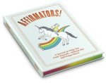 Knock Knock - Affirmators! Journal Knock Knock - Affirmators! Journal