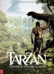 Christophe Bec, Stevan Subic - Tarzan Heerser van de jungle
