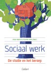 Peter Wouters, Gunter Gehre - Sociaal werk De studie en het beroep