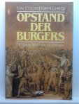 COUWENBERG S.W. (red.) - Opstand der burgers. De Franse Revolutie na 200 jaar.