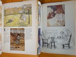 Peter Bennett (tekst), Dreadnaught (vormgeving) - The illustrated child