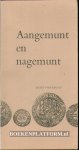 Porteous, John - Aangemunt en nagemunt