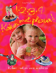 BROADHURST, Lucy - 1 2 3 4  Koken met Plezier