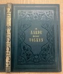 AARDE EN HAAR VOLKEN. - De aarde en haar volken. Negende deel [1873]