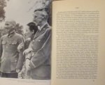 Bond, Brian (editor) - Chief of Staff. The diries of Lieutenant general Sir Henry Pownall. Volume 2 1940 - 1944