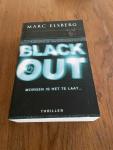Elsberg, Marc - Black-out