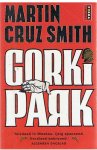 Cruz Smith, Martin - Gorki Park