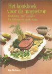 Holleman, R. - Het kookboek voor de MAGNETRON/ druk 13