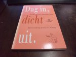 Ernst van Altena - Dag in dicht uit