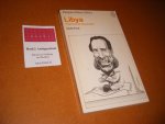 Ruth First - Libya [Penguin African Library]. The Elusive Revolution