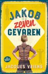Jacques Vriens - Jakob en de zeven gevaren