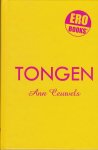 Ceurvels, Ann - Tongen
