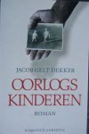 Dekker, J.G. - Oorlogskinderen Dekker, J.G. - Oorlogskinderen