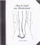 Kempees, Léanne - Aan De Hand Van Wonderland: als beeldspraak de taal is waarin wij spreken Kempees, Léanne - Aan De Hand Van Wonderland: als beeldspraak de taal is waarin wij spreken