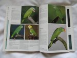 Alderton, D.  David - fotogr. Cyril Laubscher ; vert. uit het Engels: Meindert de Jong ; red.: Paul Kwast - Papegaaien en parkieten : beschrijving van ruim 200 soorten - met verzorgingsadviezen