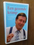 Heemskerk, Bert - Een gezonde krimp. De kredietcrisis en duurzaam bankieren