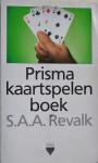 Revalk, S.A. - Prisma kaartspelenboek