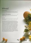 Christian Teubner Hans-Rudolf Gysin Co-auteur: Sybil  Grafin Schonfeldt Vertaling  Martin van Huystee - Grote  Exotische - Vruchtenboek  Fruit uit de Tropen en de Subtropen