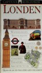 Michael Leapman, Jaap Deinema - Londen Capitoolreisgids