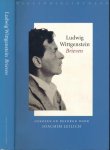 Wittgenstein, Ludwig - Brieven: Samengesteld en bezorgd door Joachim Leilich