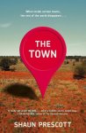 Shaun Prescott 183048 - The Town