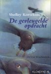 Kortekaas, Shelley - De gevleugelde opdracht
