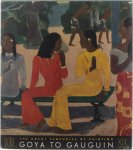 Albert Skira Maurice Reynal James Emmons - New sources of emotion from Goya to Gauguin Albert Skira Maurice Reynal James Emmons - New sources of emotion from Goya to Gauguin