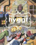 Miriam de Bondt - Heel Holland hyggt gezelligheid kent geen tijd