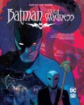 Christian Ward - Batman: City Of Madness